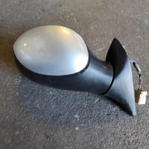 Retrovisor derecho Peugeot 206 2.0 HDI (90 cv)