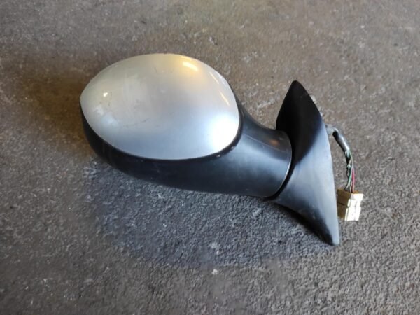 Retrovisor derecho Peugeot 206 2.0 HDI (90 cv)