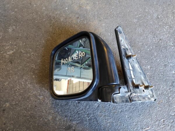 Retrovisor izquierdo Mitsubishi Montero (V3_W, V2_W, V4_W) 2.8 TD (V46W, V26W) (125 cv) - Imagen 2