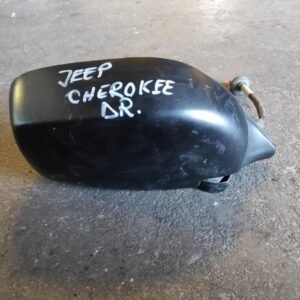 Retrovisor derecho Jeep Cherokee I (XJ) 2.5 TD (115 cv)