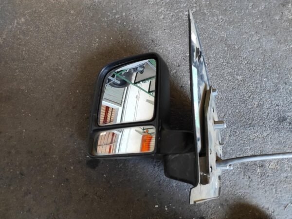 Retrovisor izquierdo Ford Transit Connect 1.8 DI (75 cv) - Imagen 2