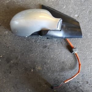 Retrovisor derecho Citroen C5 II (Fase I, 2008) 1.6 HDi (109 cv) FAP