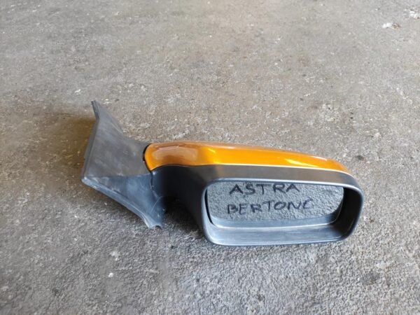 Retrovisor derecho Opel Astra G Coupe 1.8 16V (125 cv) - Imagen 2