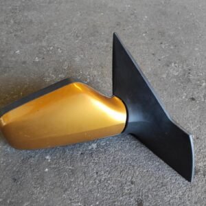 Retrovisor derecho Opel Astra G Coupe 1.8 16V (125 cv)
