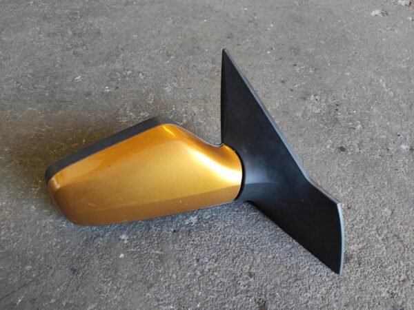 Retrovisor derecho Opel Astra G Coupe 1.8 16V (125 cv)