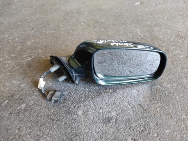 Retrovisor derecho Skoda Octavia I Tour 1.9 TDI (110 cv) - Imagen 2