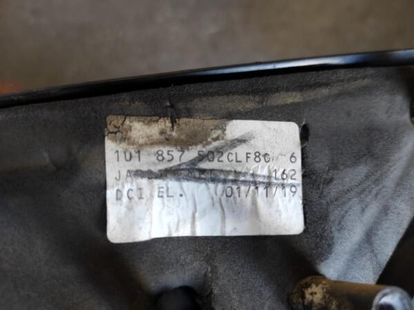 Retrovisor derecho Skoda Octavia I Tour 1.9 TDI (110 cv) - Imagen 3