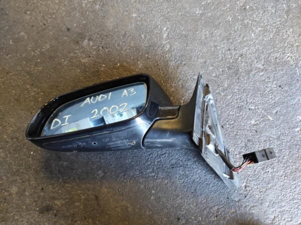 Retrovisor izquierdo Audi A3 (8L) Versión 2000 1.9 TDI (100 cv) - Imagen 2