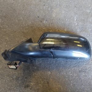 Retrovisor izquierdo Audi A3 (8L) Versión 2000 1.9 TDI (100 cv)