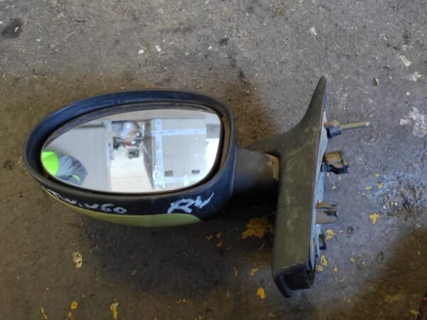 Retrovisor izquierdo Renault Twingo (C06) 1.2 (58 cv) - Imagen 2