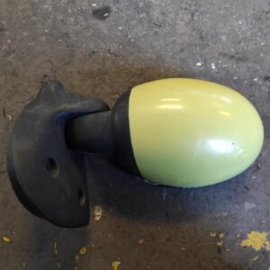 Retrovisor izquierdo Renault Twingo (C06) 1.2 (58 cv)