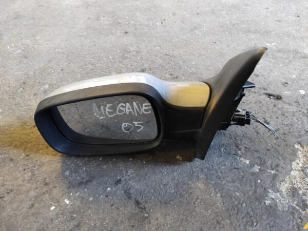 Retrovisor izquierdo Renault Megane II 1.5 dCi (86 cv) - Imagen 2