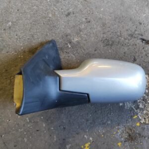 Retrovisor izquierdo Renault Megane II 1.5 dCi (86 cv)