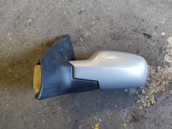 Retrovisor izquierdo Renault Megane II 1.5 dCi (86 cv)