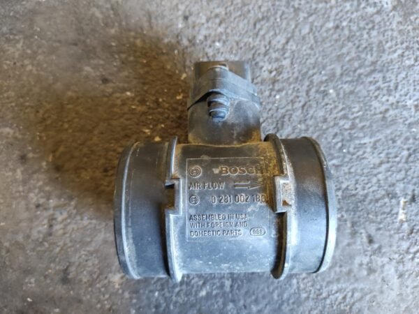 Caudalimetro Opel Astra G 1.7 DTI 16V Eco4 (75 cv) - Imagen 2