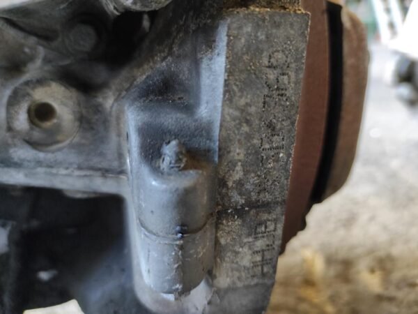 Motor Ford Fiesta VI 1.6 TDCi Sport (90 cv) - Imagen 6