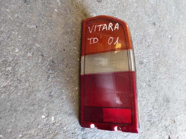Piloto trasero derecho Suzuki Vitara (ET,TA) 1.9 TDI (5 dr) (75 cv)