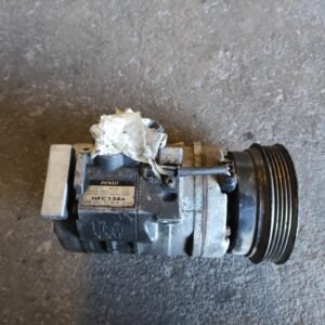 Compresor aire acondicionado Toyota RAV 4 II 2.0 16V D-4D (3 dr) (116 cv)