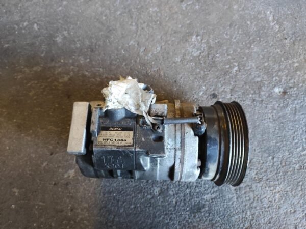 Compresor aire acondicionado Toyota RAV 4 II 2.0 16V D-4D (3 dr) (116 cv)