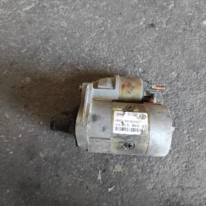 Motor de arranque Lancia Ypsilon (843) 1.2 i 16V (80 cv)