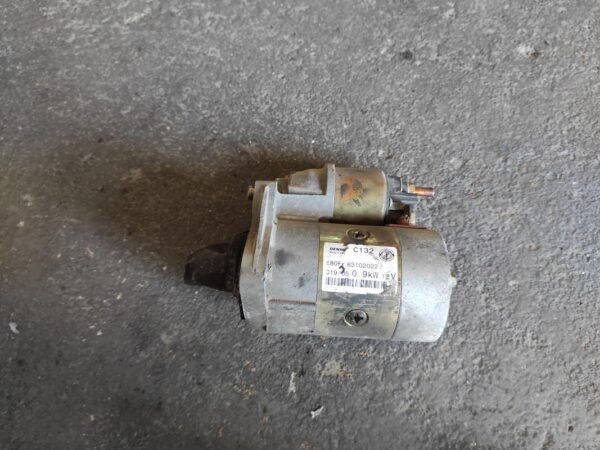 Motor de arranque Lancia Ypsilon (843) 1.2 i 16V (80 cv)
