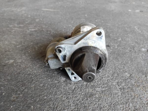 Motor de arranque Lancia Ypsilon (843) 1.2 i 16V (80 cv) - Imagen 2
