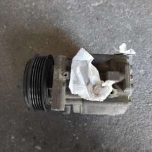 Compresor aire acondicionado Lancia Ypsilon (843) 1.2 i 16V (80 cv)