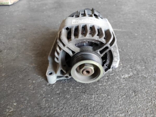 Alternador Lancia Ypsilon (843) 1.2 i 16V (80 cv) - Imagen 2