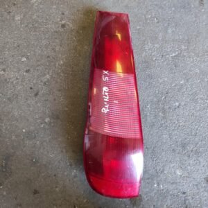 Piloto trasero izquierdo Fiat Punto I (176) 1.1 (55 cv)