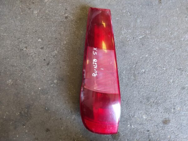 Piloto trasero izquierdo Fiat Punto I (176) 1.1 (55 cv)