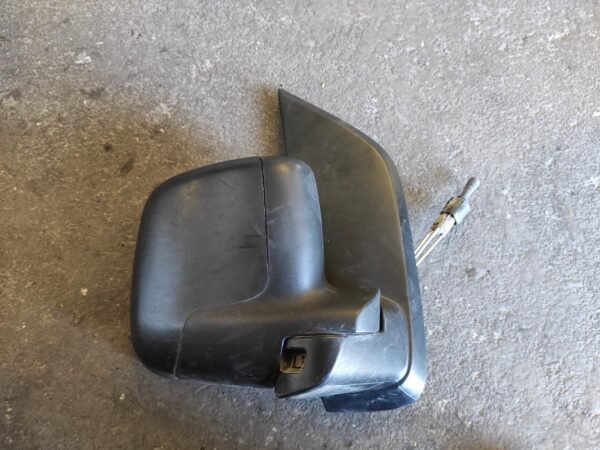Retrovisor derecho Fiat Fiorino Qubo 1.3 JTD Multijet 16V (75 cv)