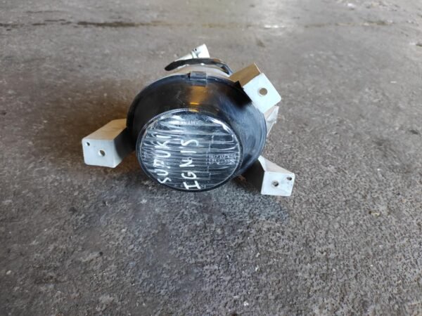 Faro antiniebla derecho Suzuki Ignis II 1.5 i 16V (99 cv) 4WD