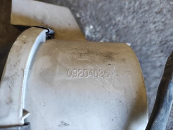 Faro antiniebla derecho Suzuki Ignis II 1.5 i 16V (99 cv) 4WD - Imagen 4