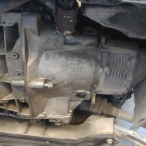Caja cambios Peugeot 307 2.0 16V (140 cv)