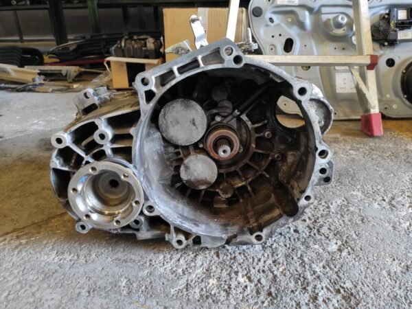 Caja cambios Seat Leon II (1P) 2.0 TDI (140 cv) - Imagen 2