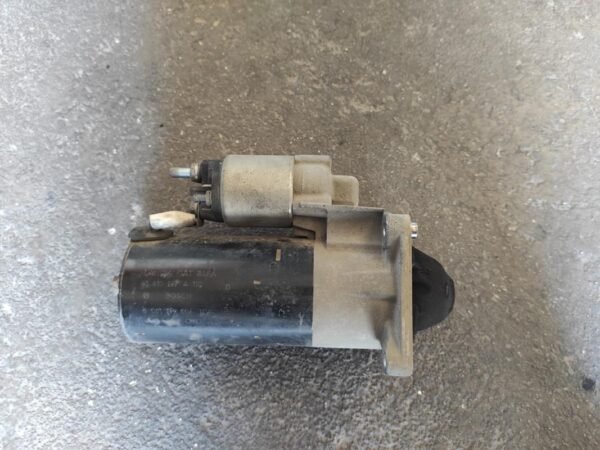 Motor de arranque Alfa Romeo Giulietta II 2.0 JTDM (170 cv) Start&Stop