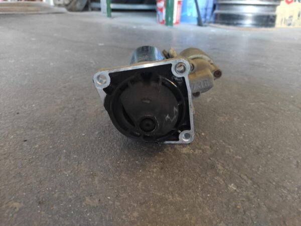 Motor de arranque Alfa Romeo Giulietta II 2.0 JTDM (170 cv) Start&Stop - Imagen 2