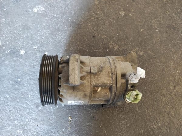 Compresor aire acondicionado Alfa Romeo Giulietta II 2.0 JTDM (170 cv) Start&Stop