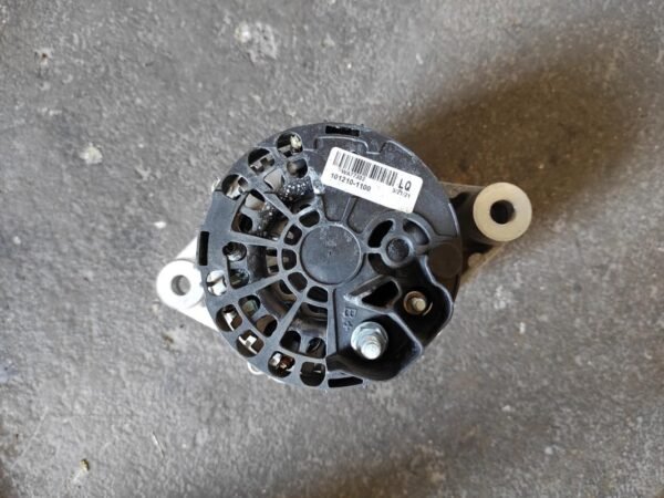 Alternador Alfa Romeo Giulietta II 2.0 JTDM (170 cv) Start&Stop - Imagen 3