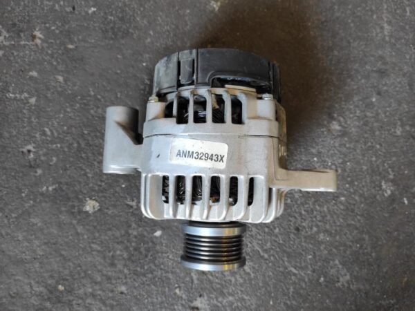 Alternador Alfa Romeo Giulietta II 2.0 JTDM (170 cv) Start&Stop