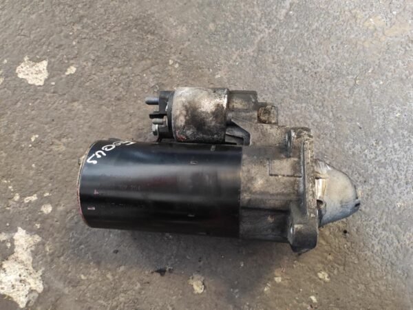 Motor de arranque Ford Focus II Hatchback 1.8 TDCi (116 cv)
