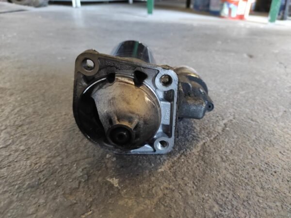 Motor de arranque Ford Focus II Hatchback 1.8 TDCi (116 cv) - Imagen 2