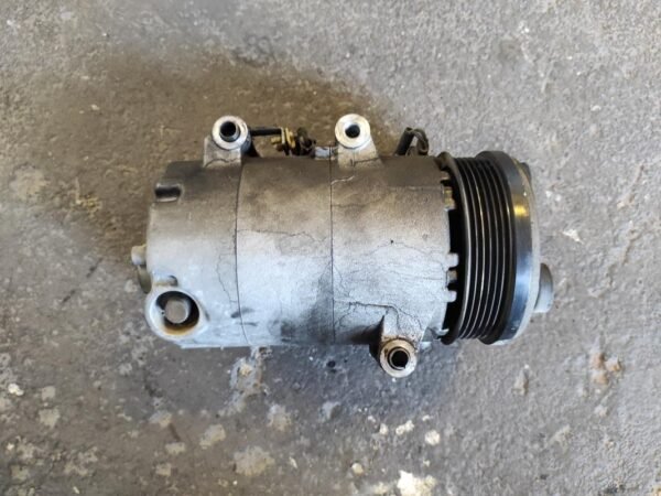Compresor aire acondicionado Ford Focus II Hatchback 1.8 TDCi (116 cv) - Imagen 2