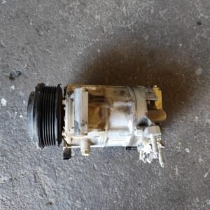 Compresor aire acondicionado Ford EcoSport II 1.0 EcoBoost (100cv)