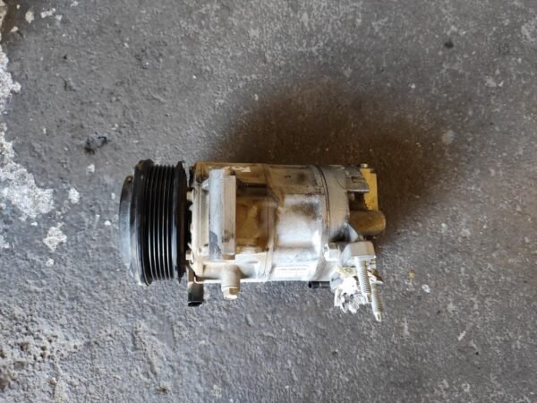 Compresor aire acondicionado Ford EcoSport II 1.0 EcoBoost (100cv)