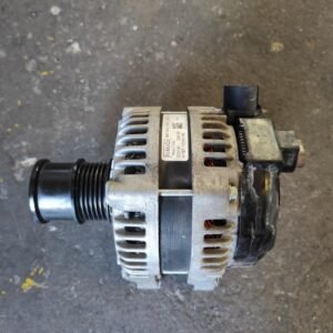 Alternador Ford EcoSport II 1.0 EcoBoost (100cv)