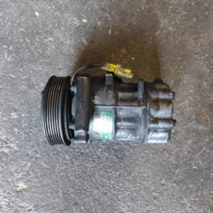 Compresor aire acondicionado Peugeot 307 Station Wagon 1.6 HDI (109 cv)