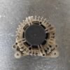 Alternador Seat Leon II (1P) 1.9 TDI (105 cv) - Imagen 2