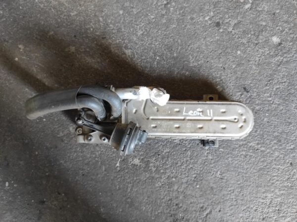 Enfriador EGR Seat Leon II (1P) 1.9 TDI (105 cv)
