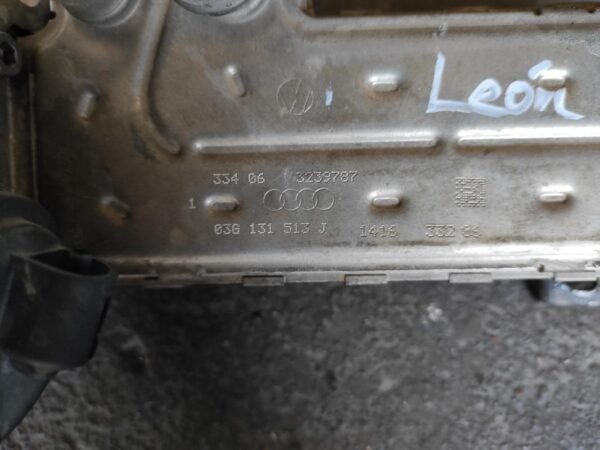 Enfriador EGR Seat Leon II (1P) 1.9 TDI (105 cv) - Imagen 3